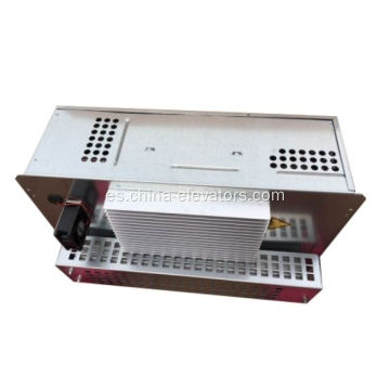 Convertidor de frecuencia GCA21342B1 OVF20CR para ascensores OTIS